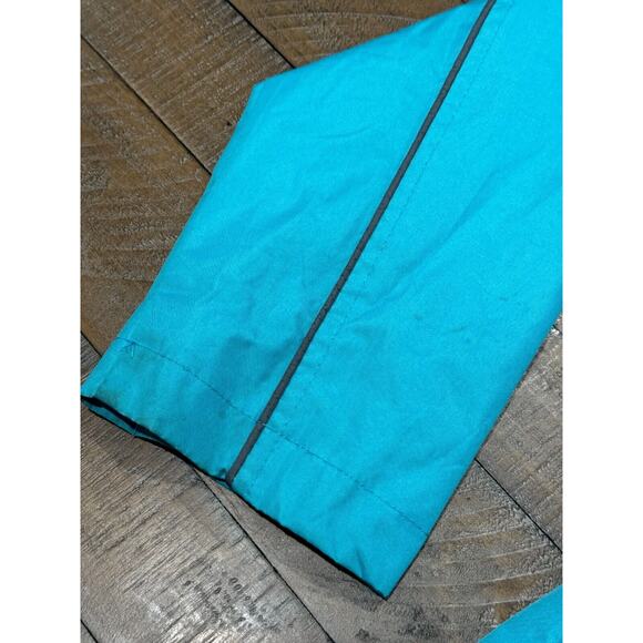 Women's I5 Apparel Jacket Aqua Blue - Size S - Picture 7 of 8